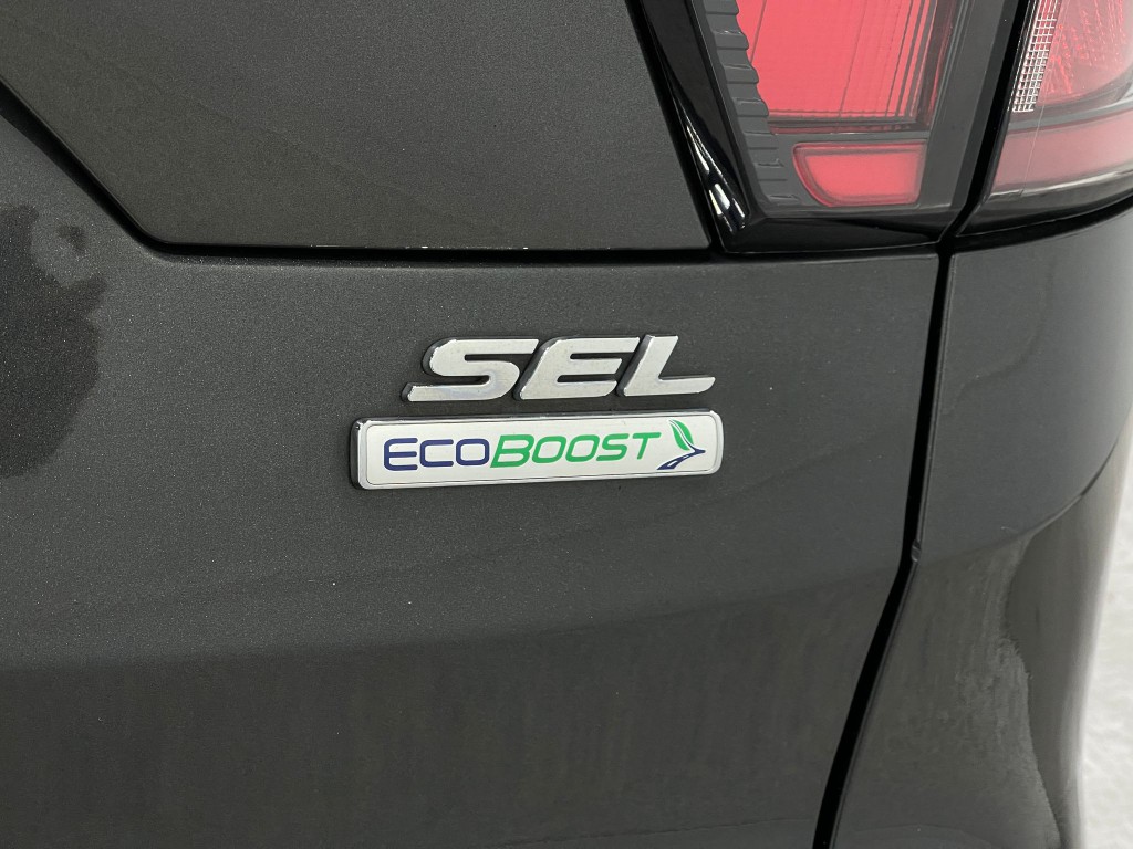 2018 Ford Escape Image 37