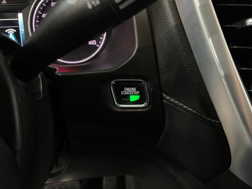 2018 GMC Acadia Image 19