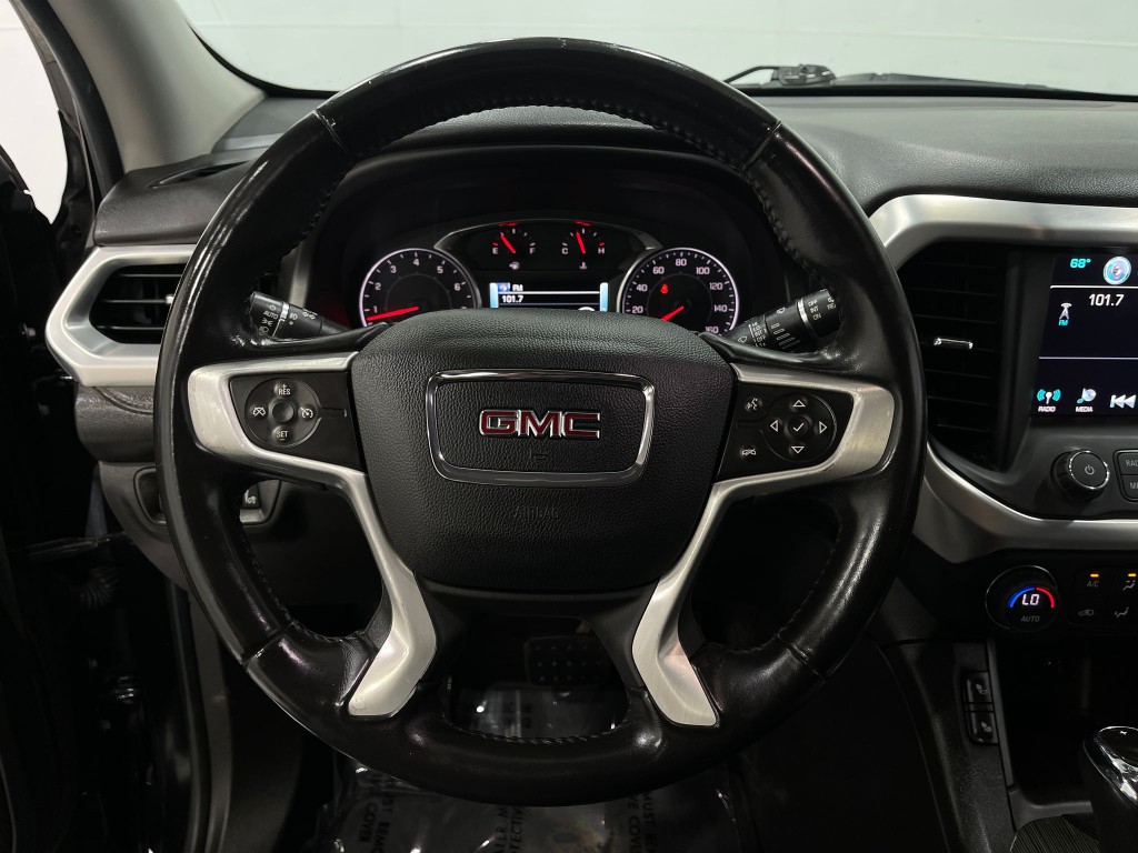 2018 GMC Acadia Image 20