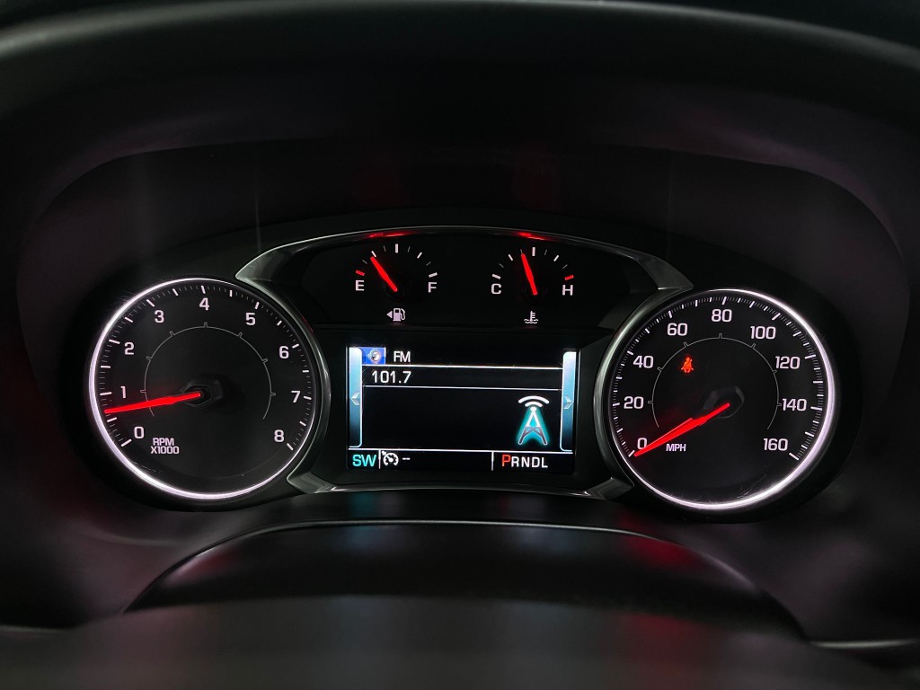 2018 GMC Acadia Image 21