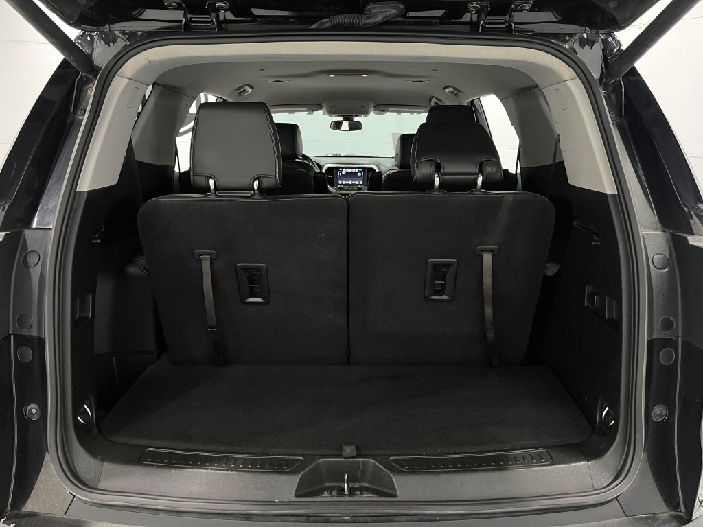 2018 GMC Acadia Image 24