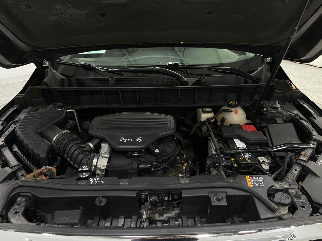 2018 GMC Acadia Image 25
