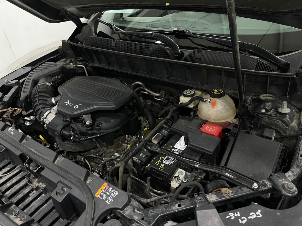 2018 GMC Acadia Image 26