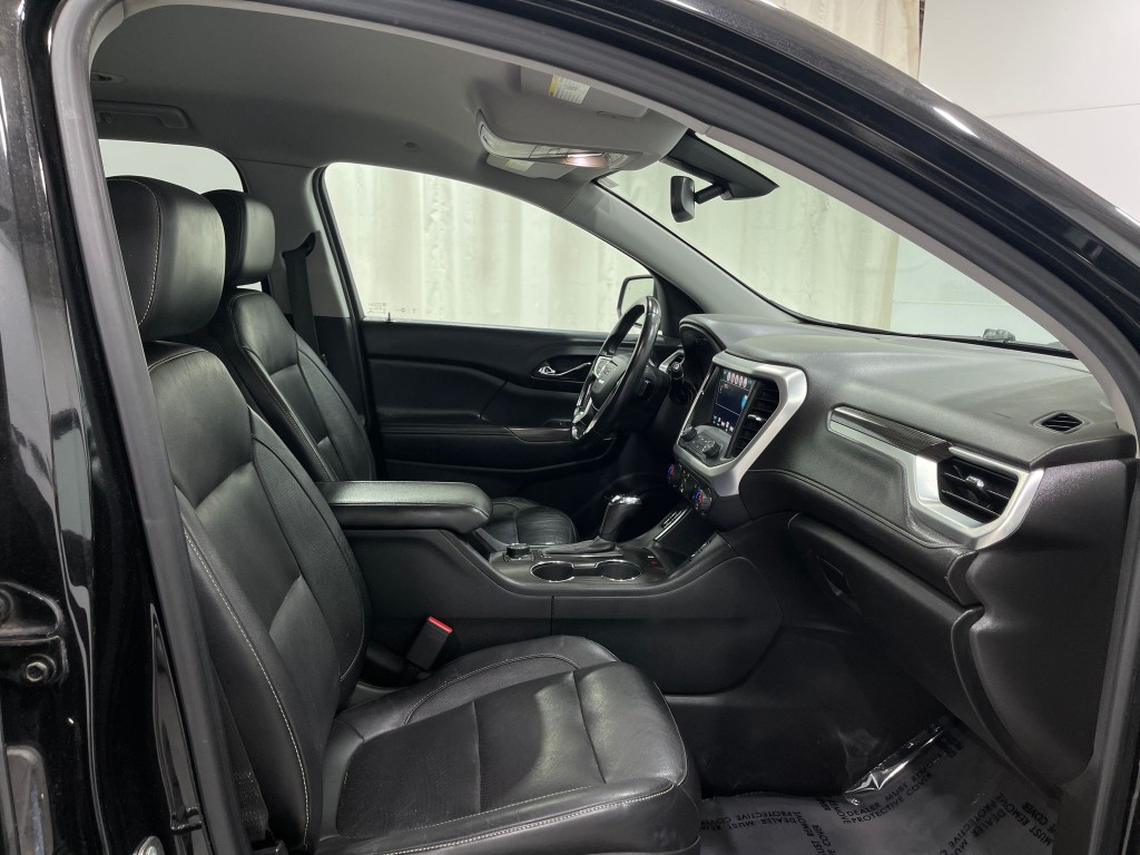2018 GMC Acadia Image 32