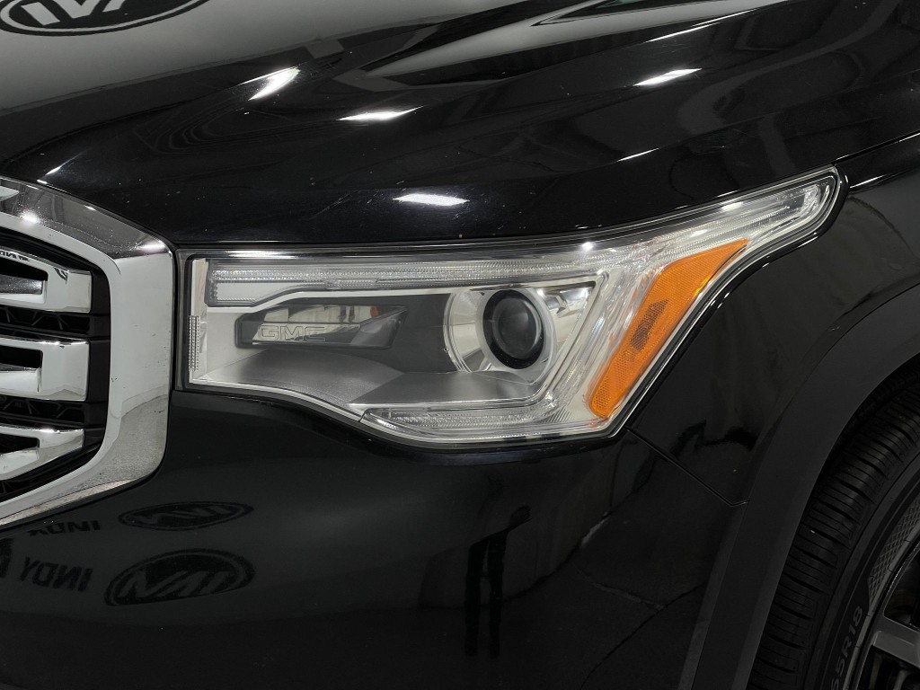 2018 GMC Acadia Image 33