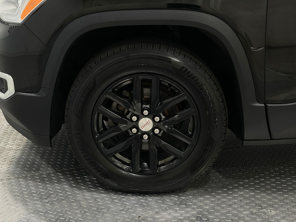 2018 GMC Acadia Image 35