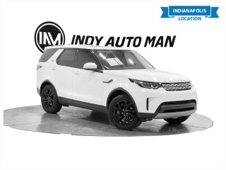 Image for 2018 Land Rover Discovery HSE ID: 7390440
