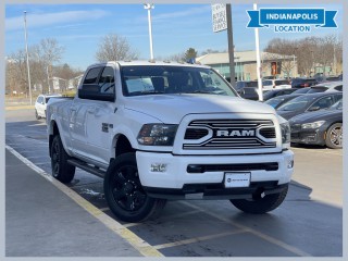 Image for 2018 RAM 2500 Big Horn ID: 7392795