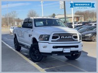 Image for 2018 RAM 2500 Big Horn ID: 7392795