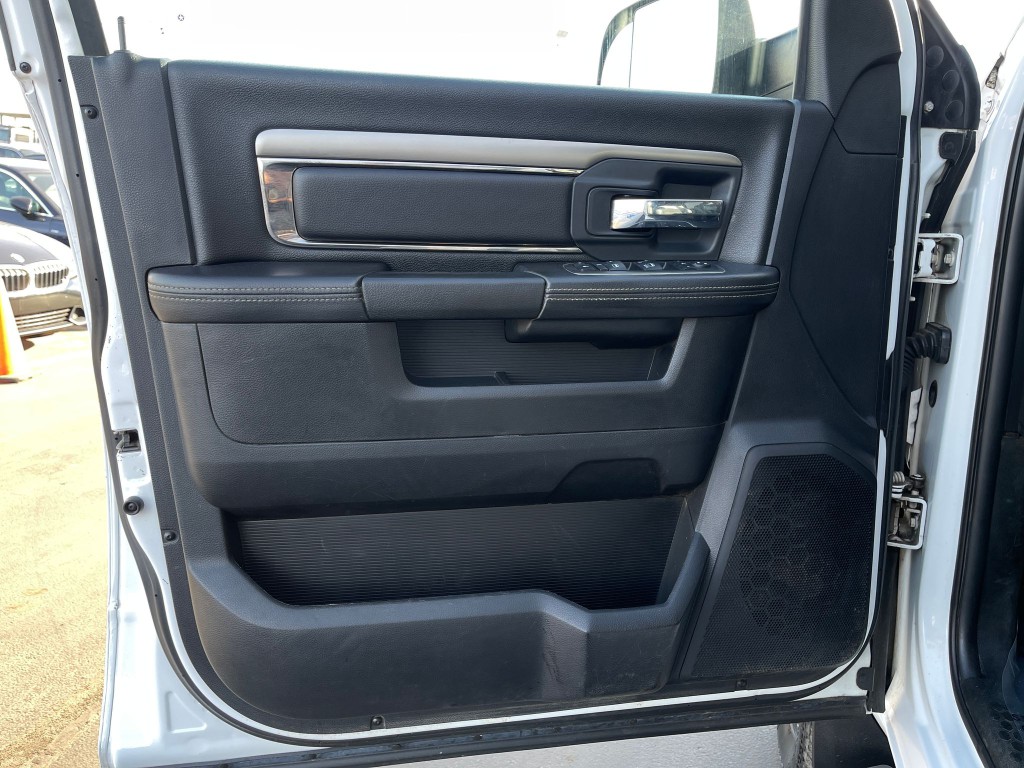 2018 RAM 2500 Image 13