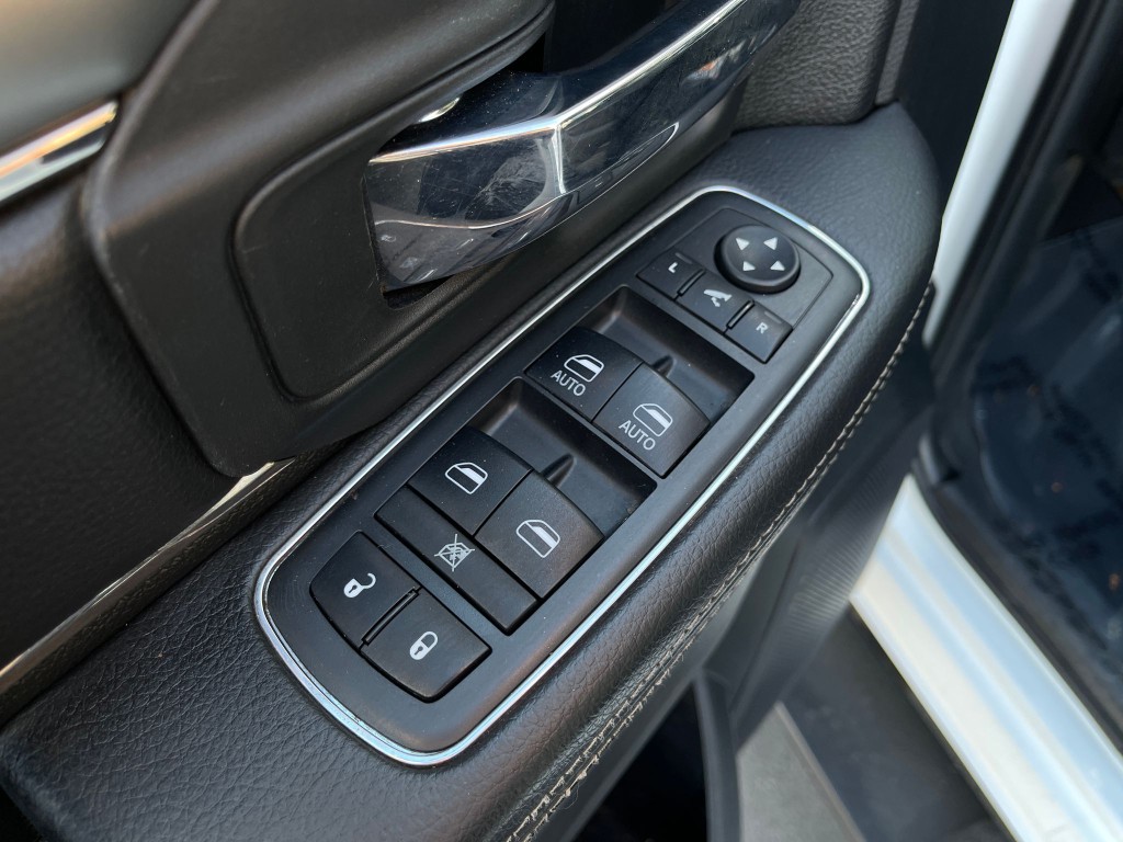 2018 RAM 2500 Image 14
