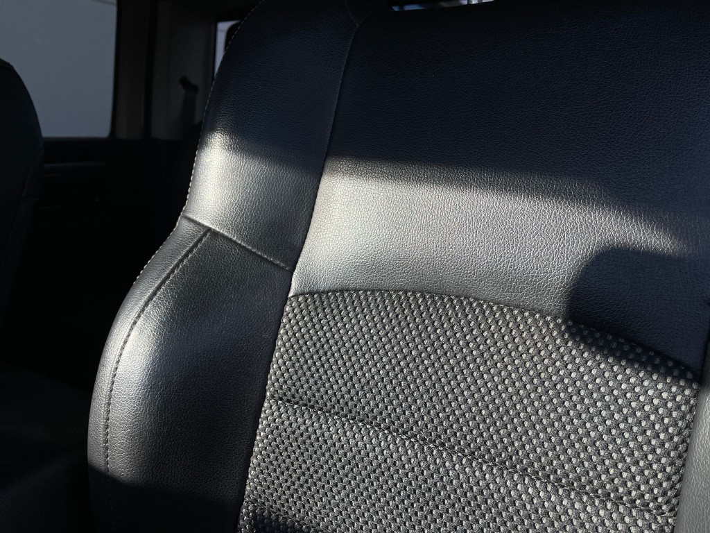 2018 RAM 2500 Image 16