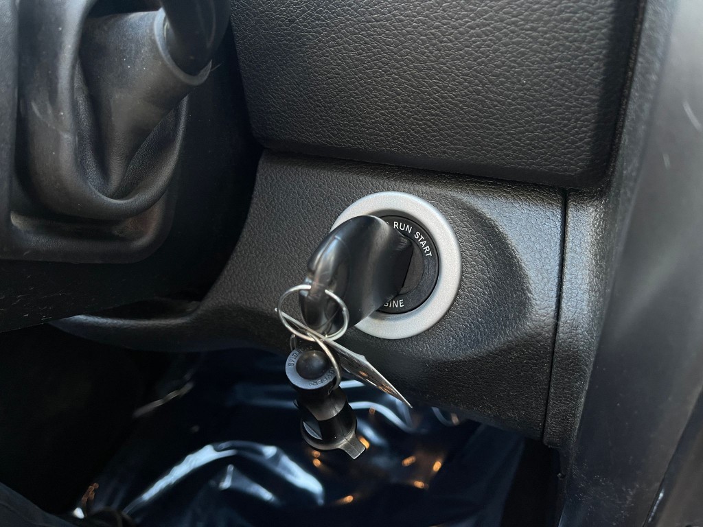2018 RAM 2500 Image 19