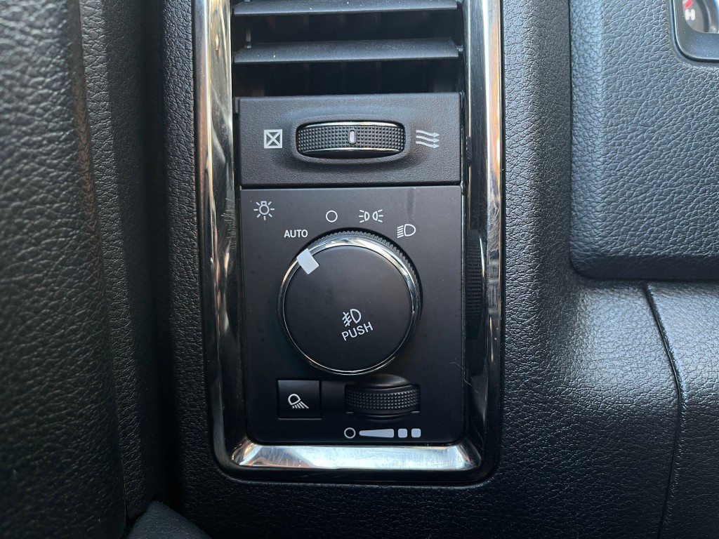 2018 RAM 2500 Image 20