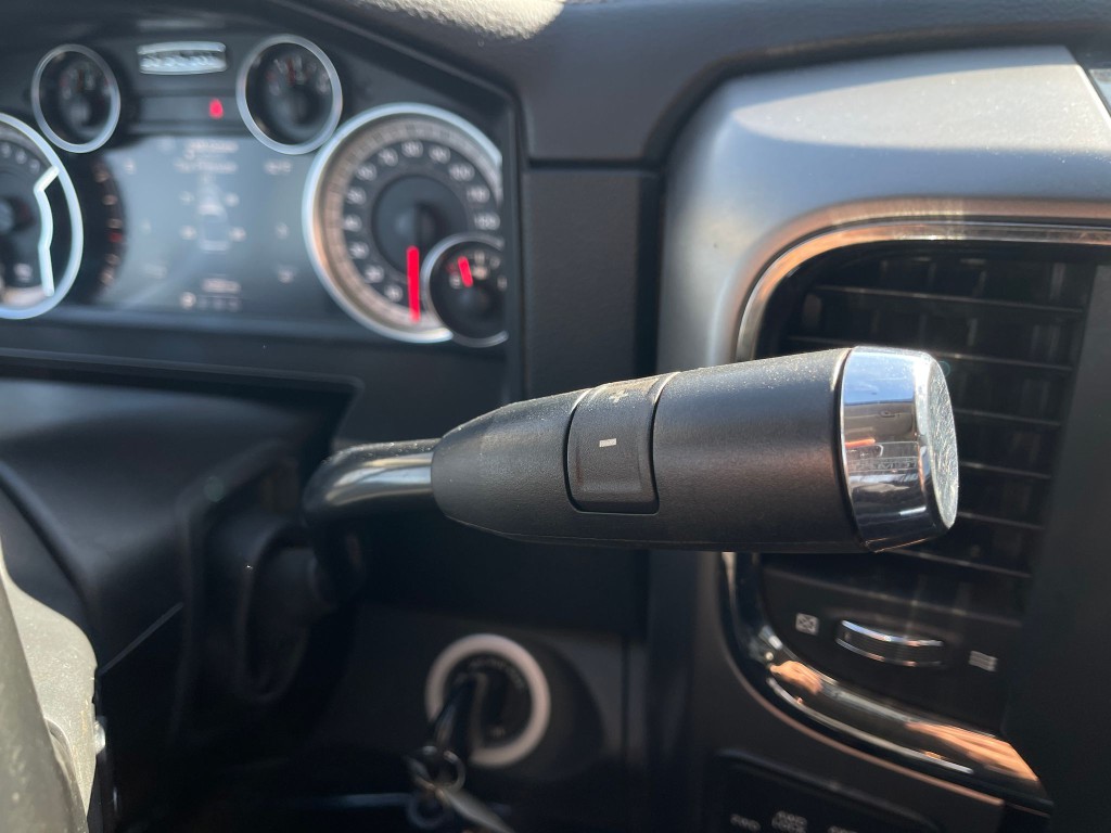 2018 RAM 2500 Image 28