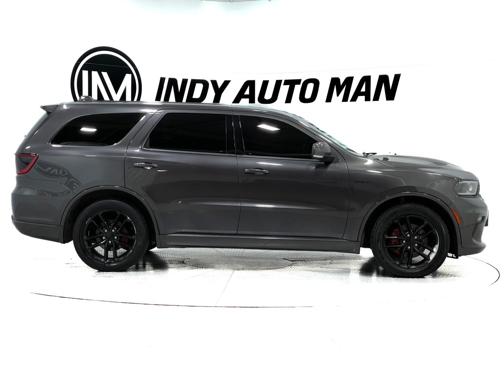 2021 Dodge Durango Image 3