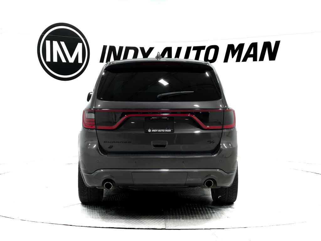 2021 Dodge Durango Image 5