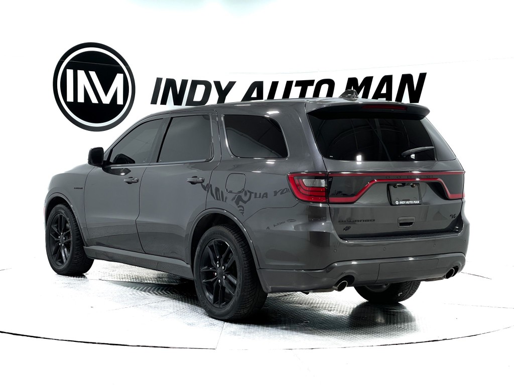 2021 Dodge Durango Image 6