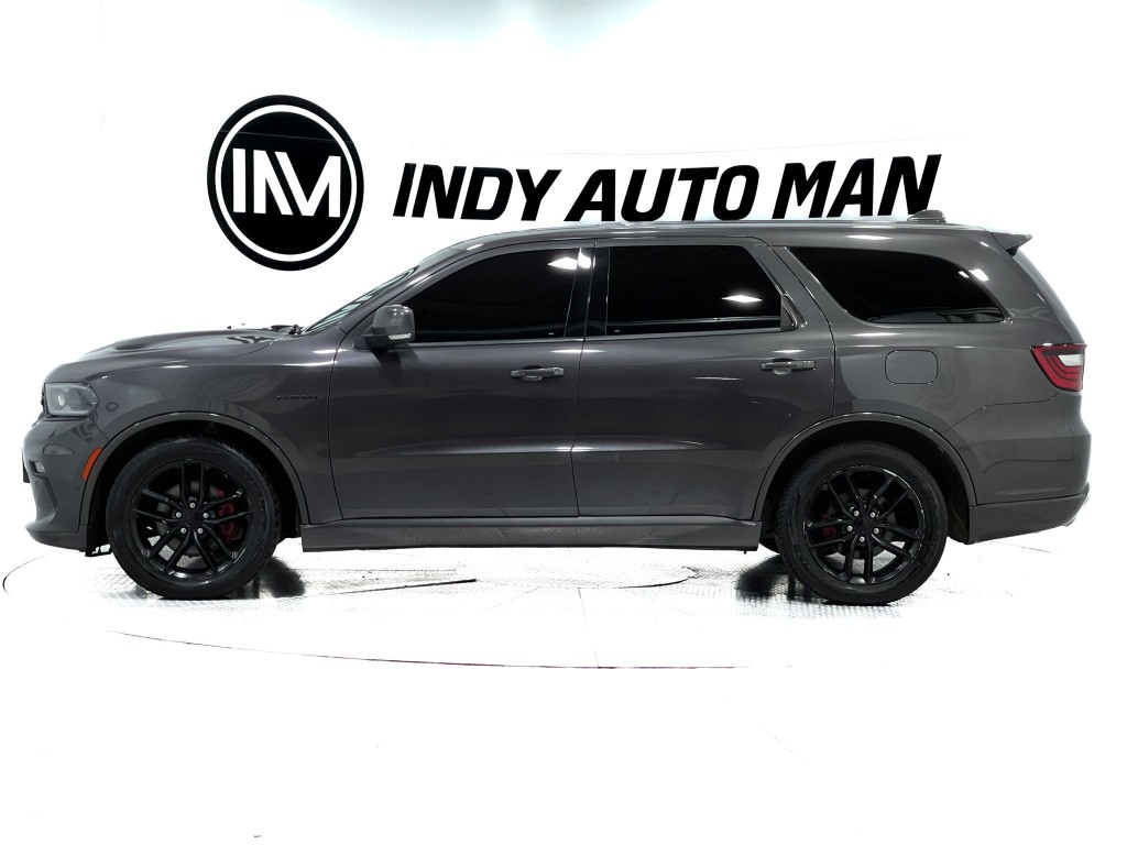 2021 Dodge Durango Image 7