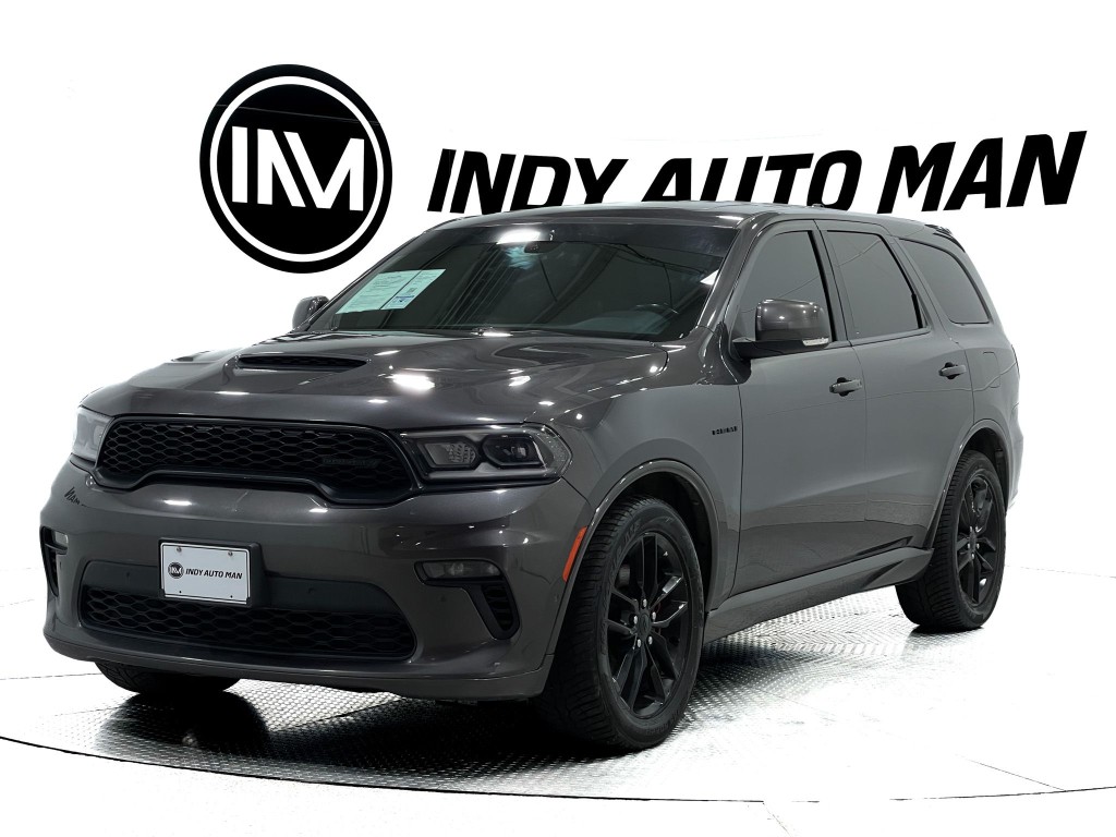 2021 Dodge Durango Image 8