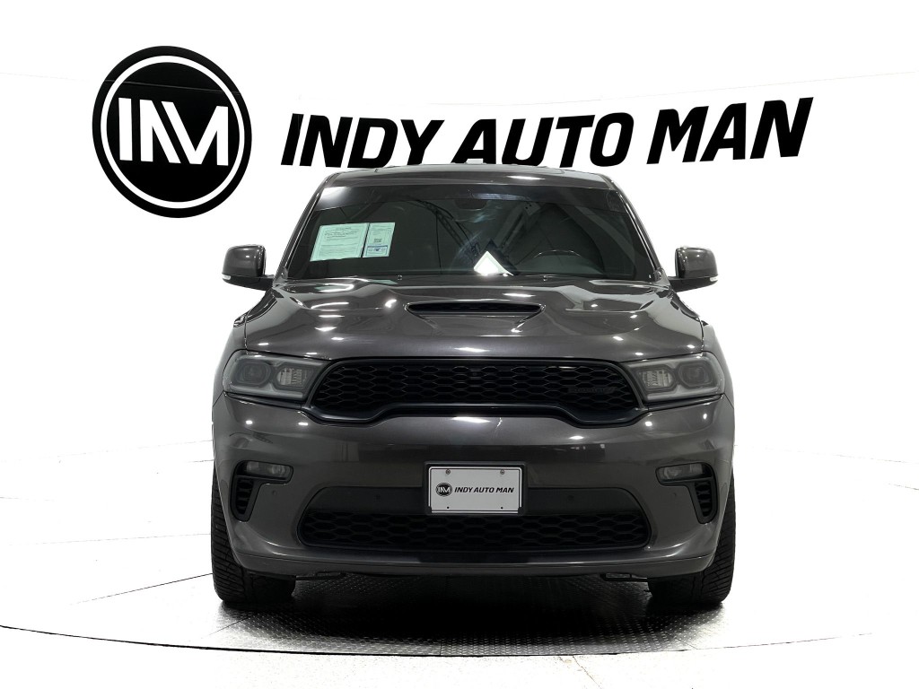 2021 Dodge Durango Image 9