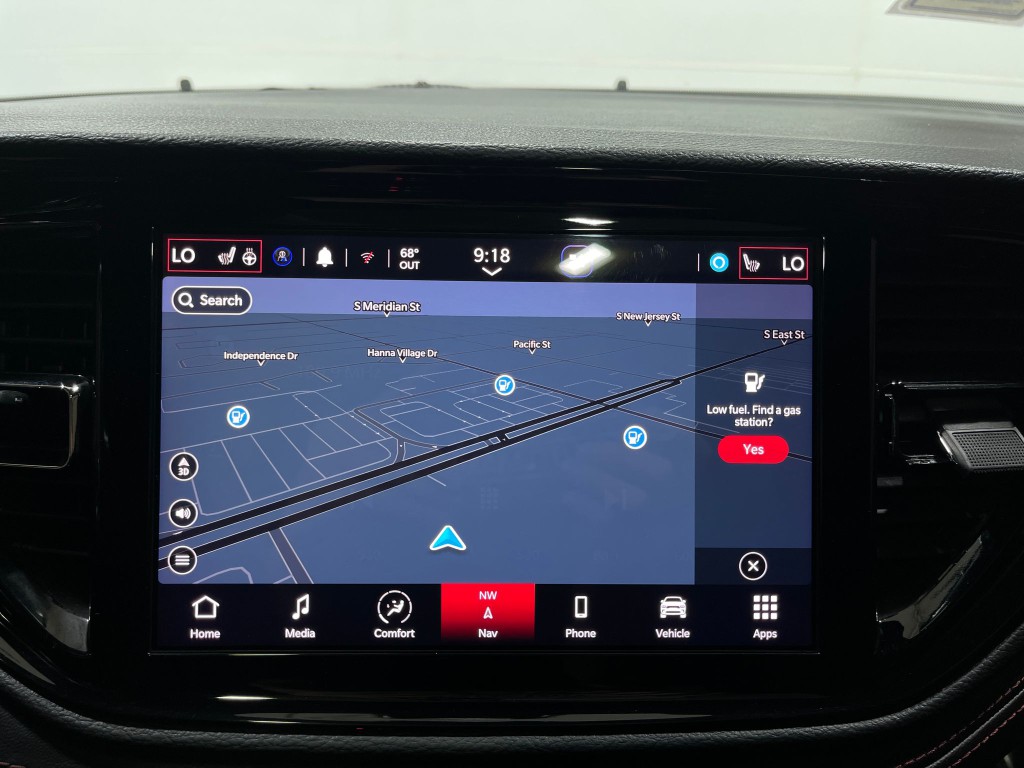 2021 Dodge Durango Image 10