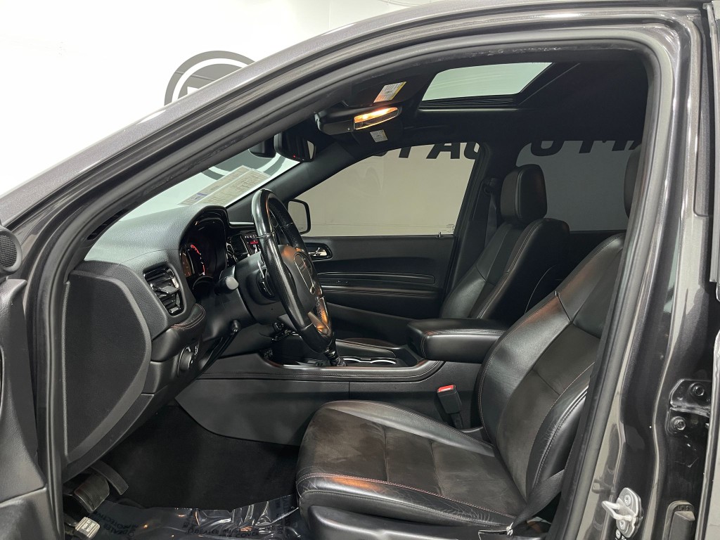 2021 Dodge Durango Image 13