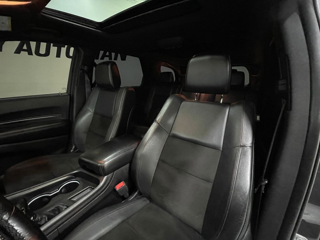 2021 Dodge Durango Image 14