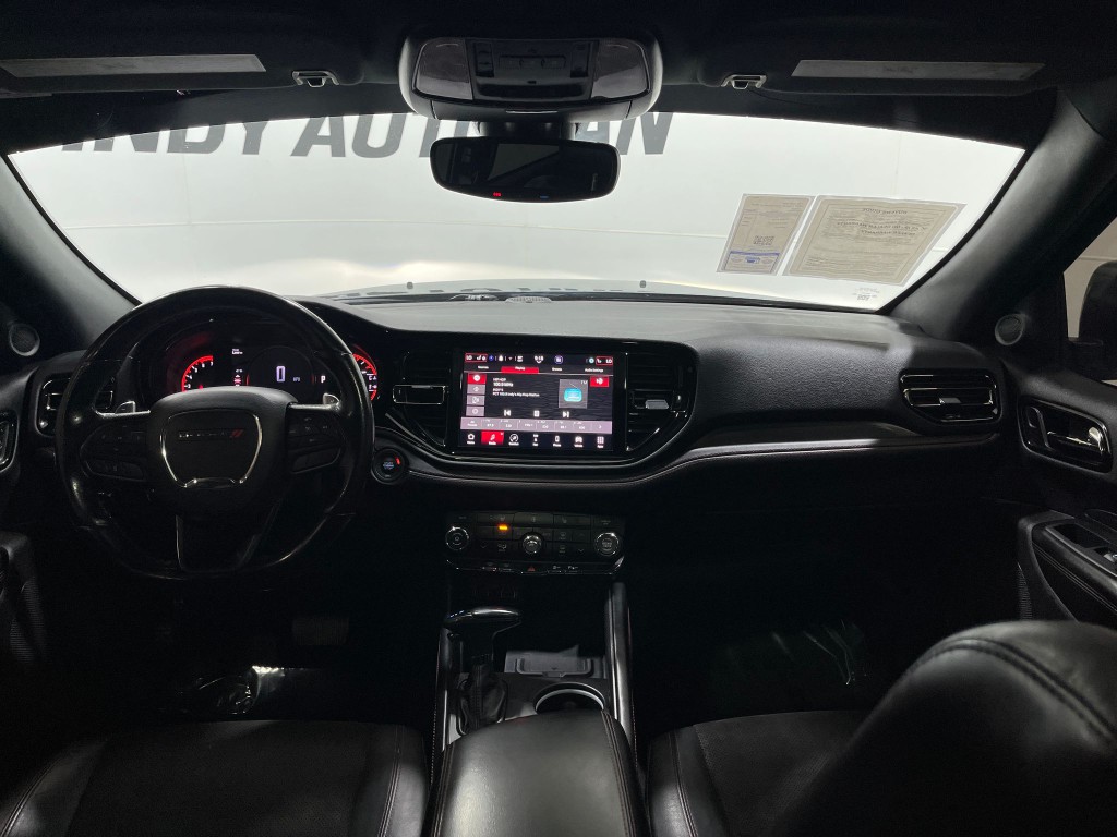 2021 Dodge Durango Image 19