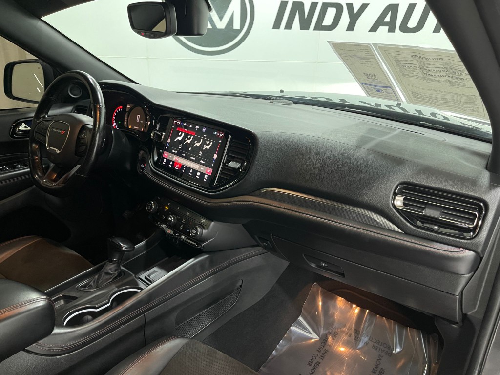 2021 Dodge Durango Image 20