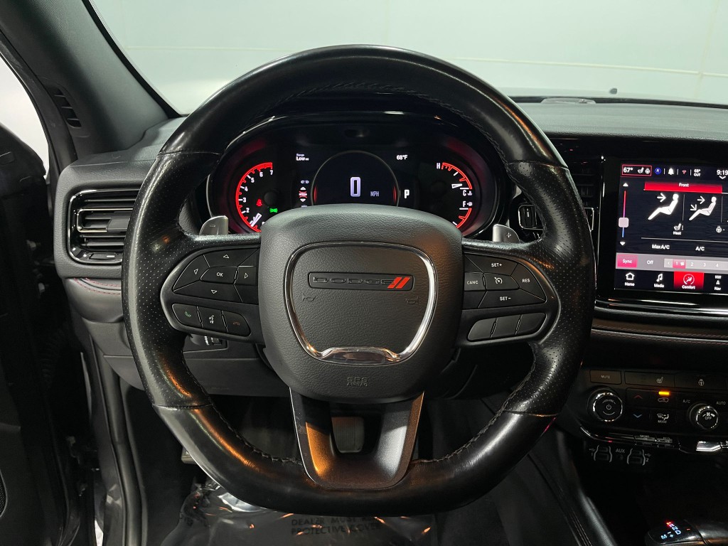 2021 Dodge Durango Image 23