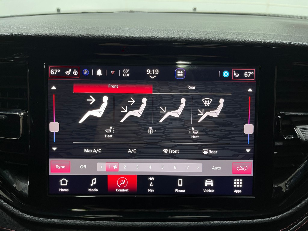 2021 Dodge Durango Image 26