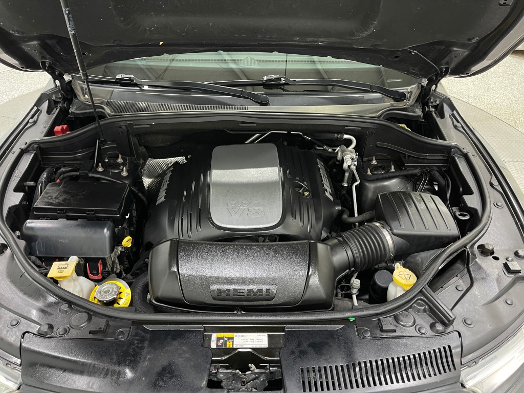 2021 Dodge Durango Image 27