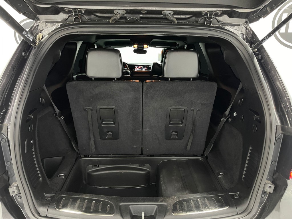 2021 Dodge Durango Image 29