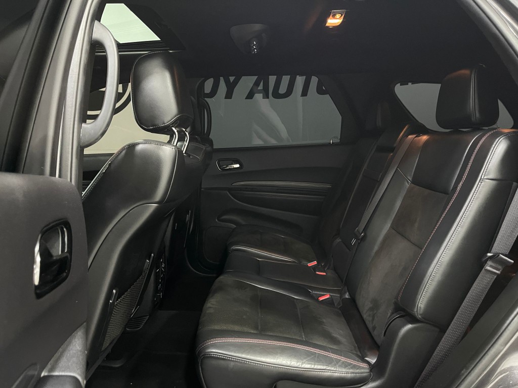2021 Dodge Durango Image 31