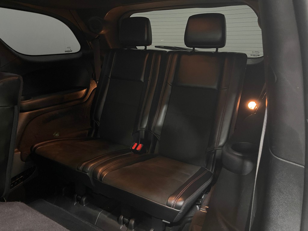 2021 Dodge Durango Image 32