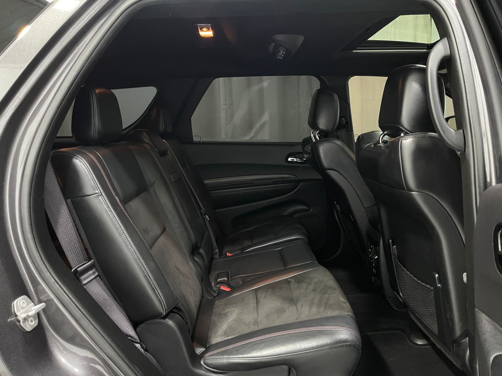 2021 Dodge Durango Image 34