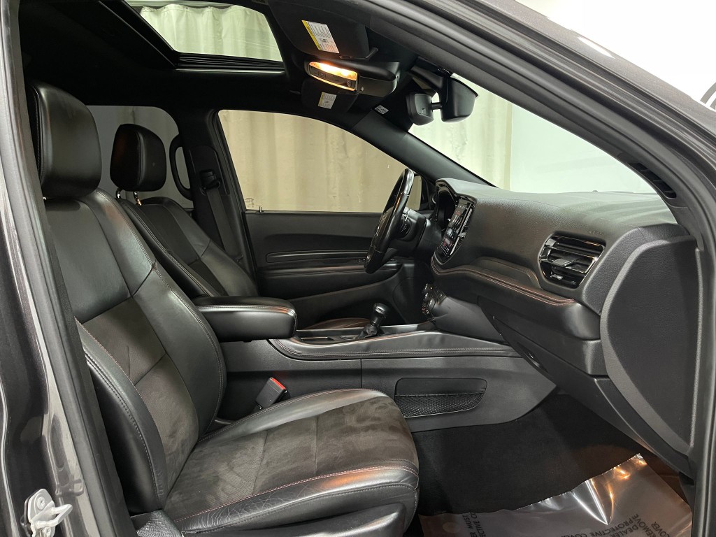 2021 Dodge Durango Image 35
