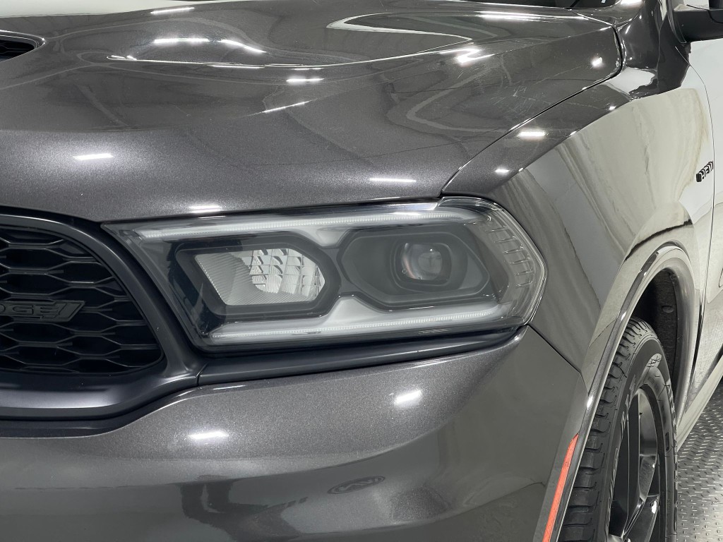 2021 Dodge Durango Image 36