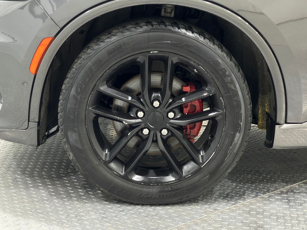 2021 Dodge Durango Image 38