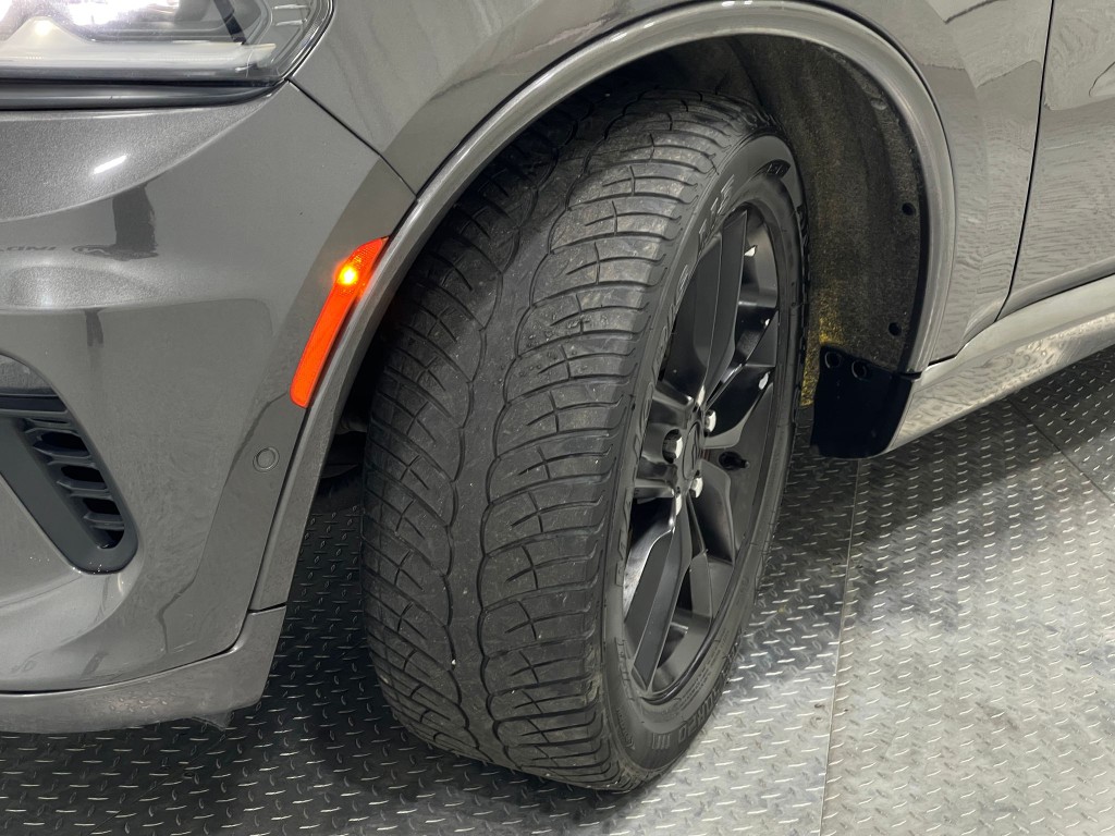 2021 Dodge Durango Image 39