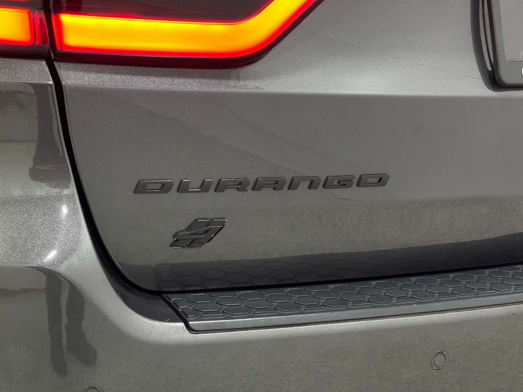 2021 Dodge Durango Image 42