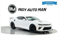 Image for 2018 Chevrolet Camaro SS ID: 7395519