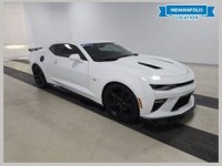 Image for 2018 Chevrolet Camaro SS ID: 7395519