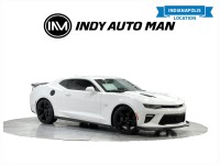 Image for 2018 Chevrolet Camaro SS ID: 7395519