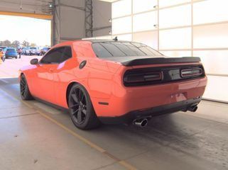 2018 Dodge Challenger Image 4