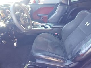 2018 Dodge Challenger Image 5