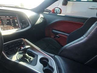 2018 Dodge Challenger Image 8