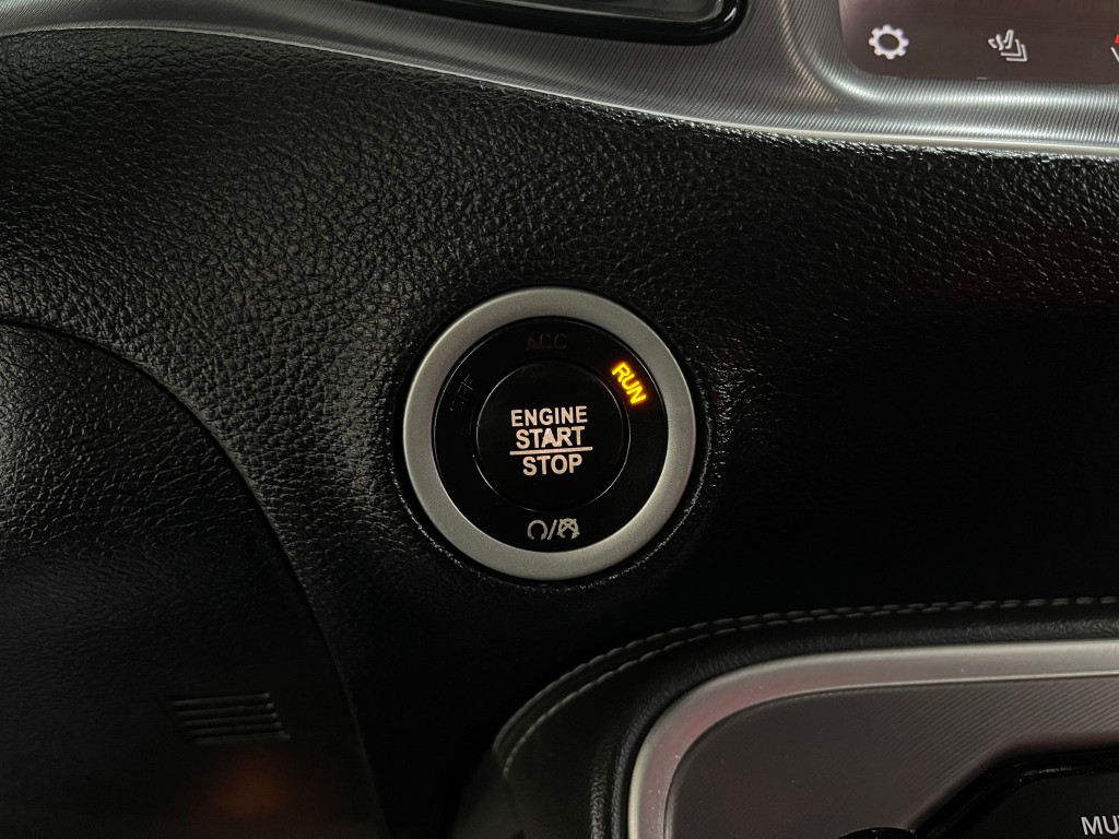 2018 Dodge Challenger Image 20