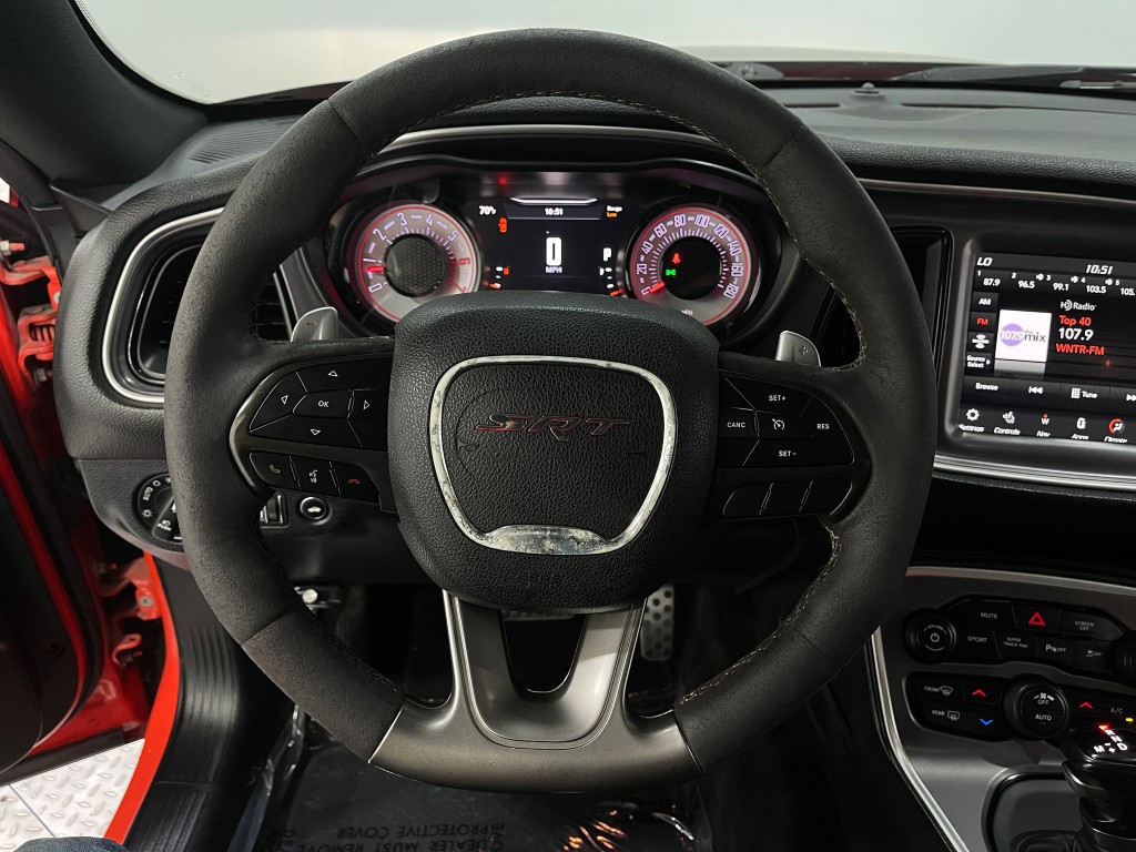 2018 Dodge Challenger Image 21